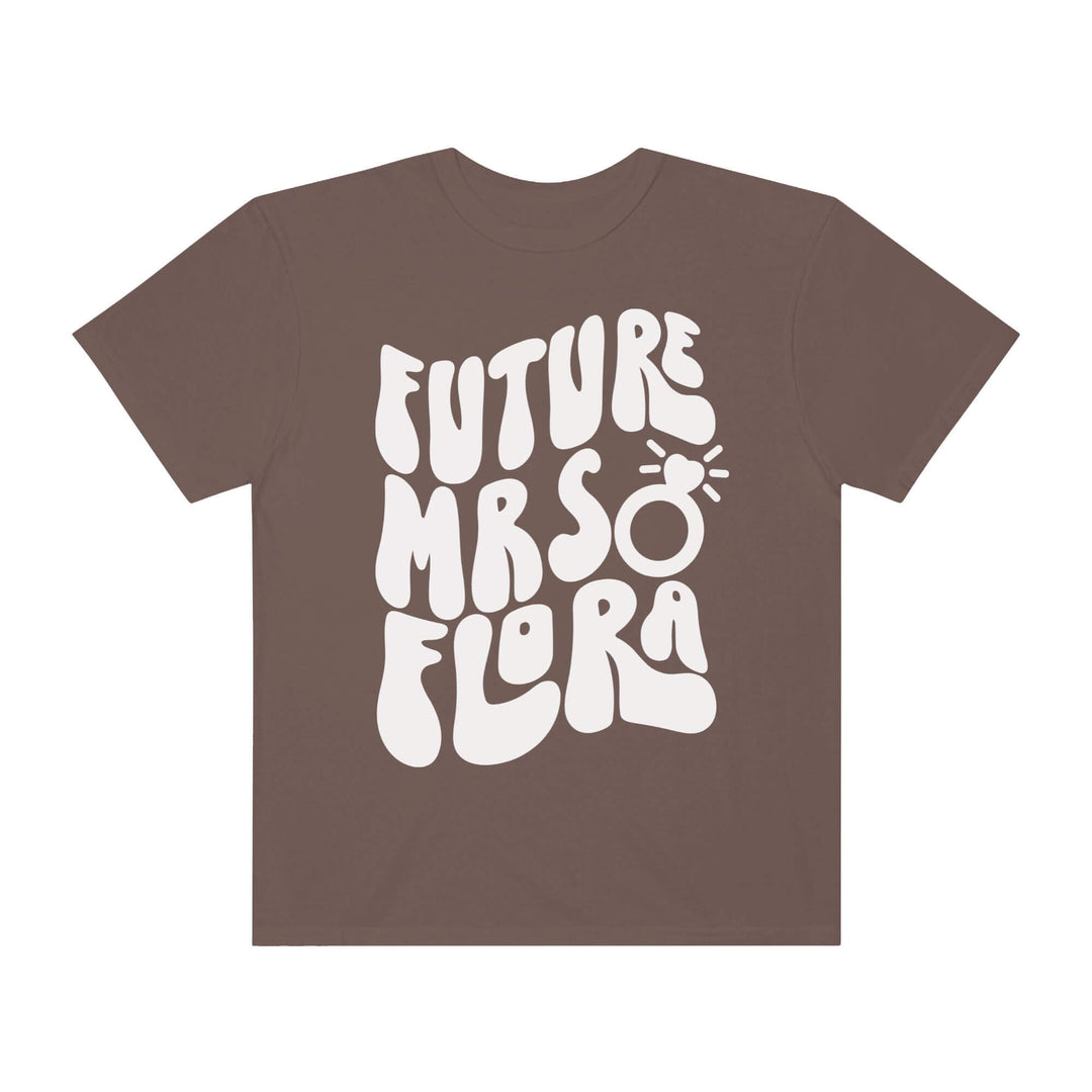 Future Mrs. Shirt - ShopxMood 