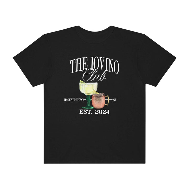 The Last Name Club Shirt - ShopxMood 