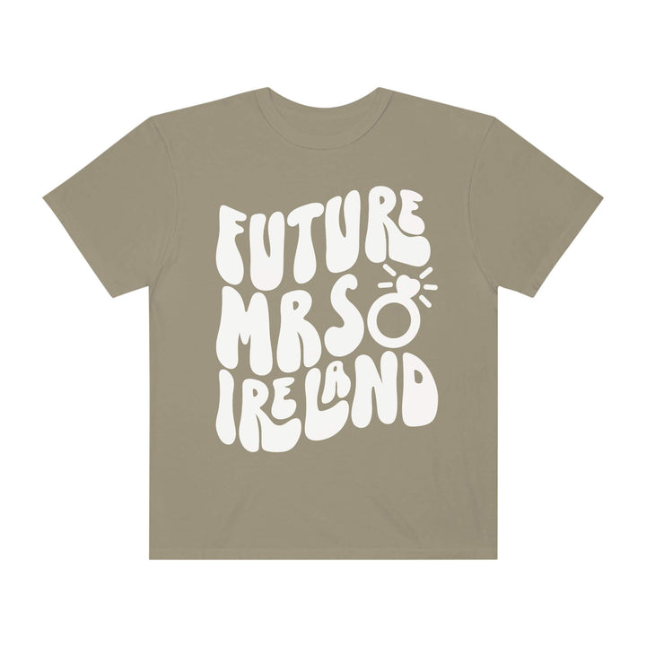 Future Mrs. Shirt - ShopxMood 