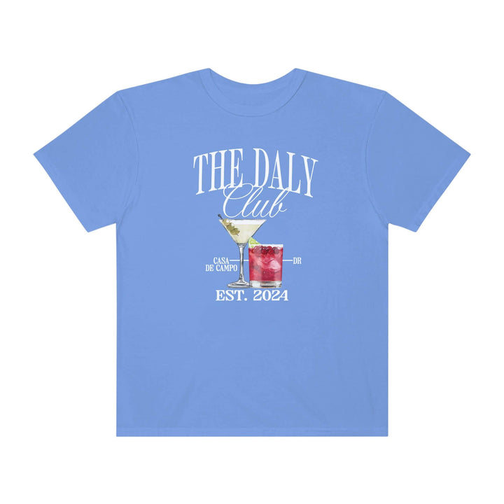 The Last Name Club Shirt - ShopxMood 