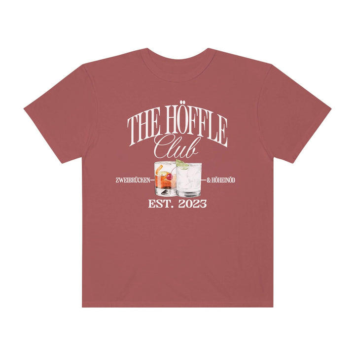 The Last Name Club Shirt - ShopxMood 