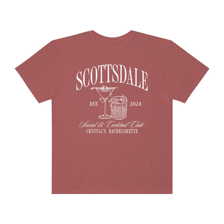 The Social & Cocktail Club Shirt - ShopxMood 