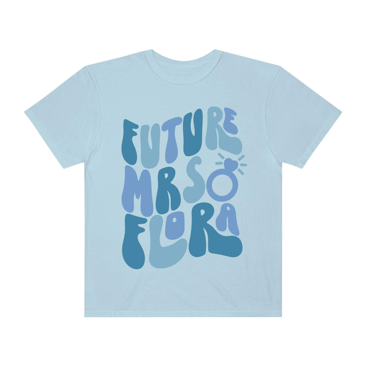 Future Mrs. Shirt - ShopxMood 