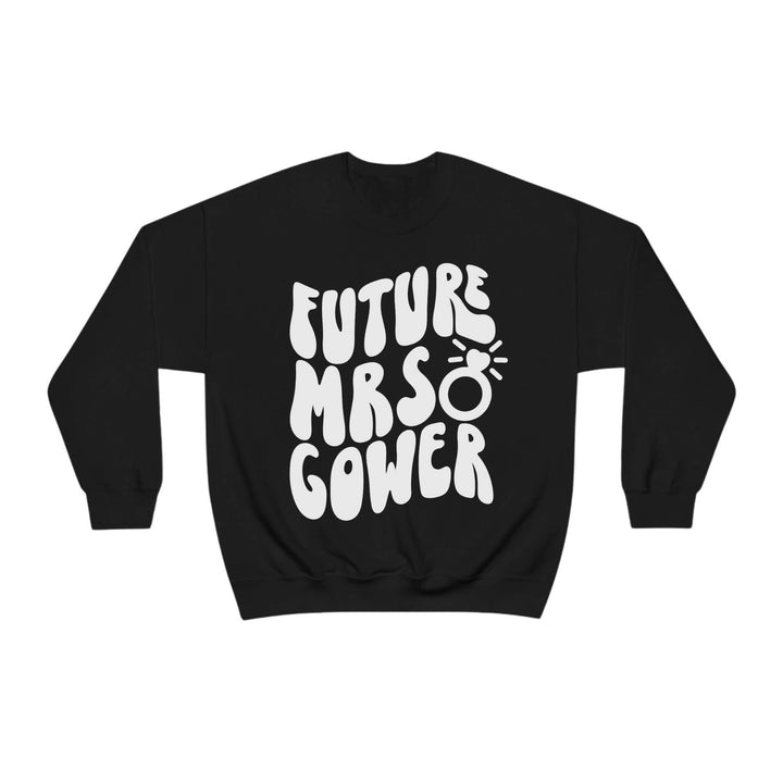 Future Mrs. Sweatshirt - ShopxMood 