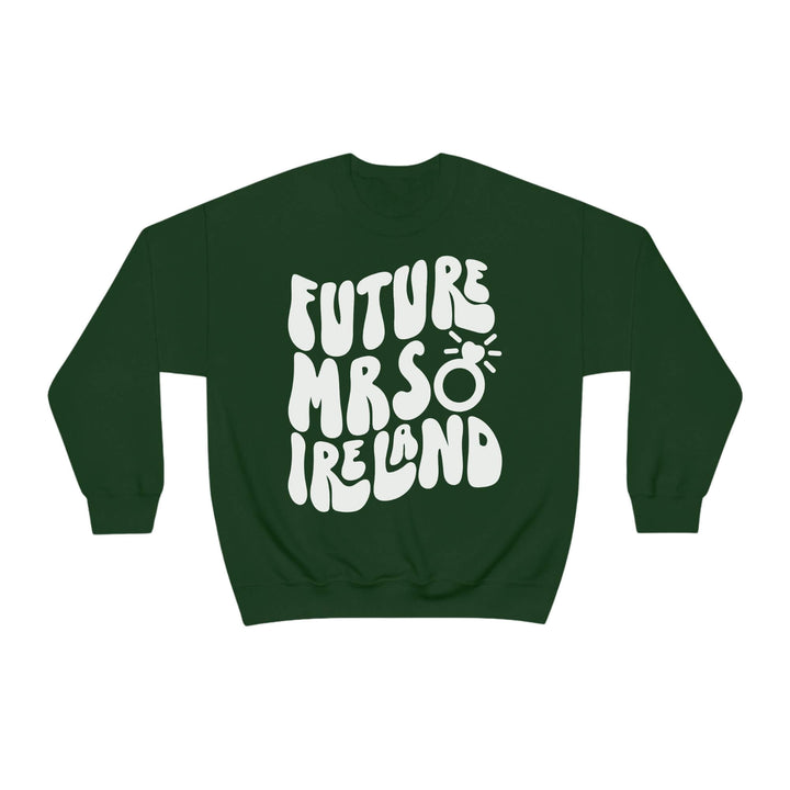 Future Mrs. Sweatshirt - ShopxMood 