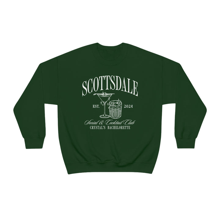 The Social & Cocktail Club Sweatshirt - ShopxMood 