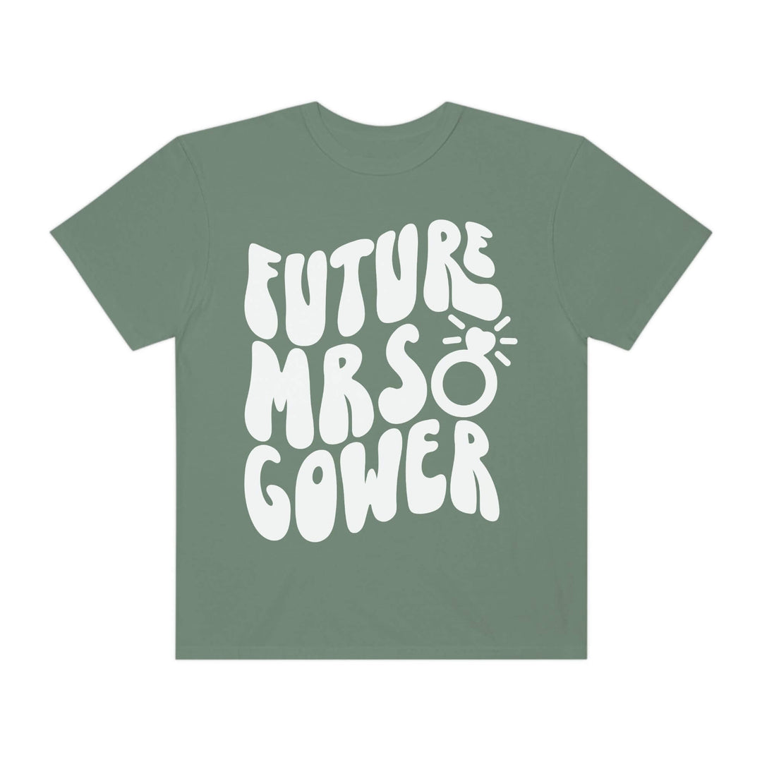 Future Mrs. Shirt - ShopxMood 