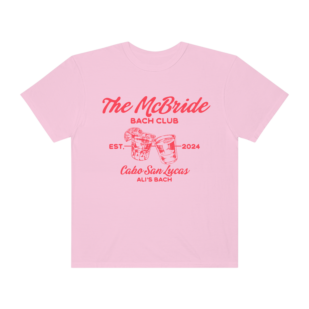 The Tequila Club Shirt - ShopxMood 