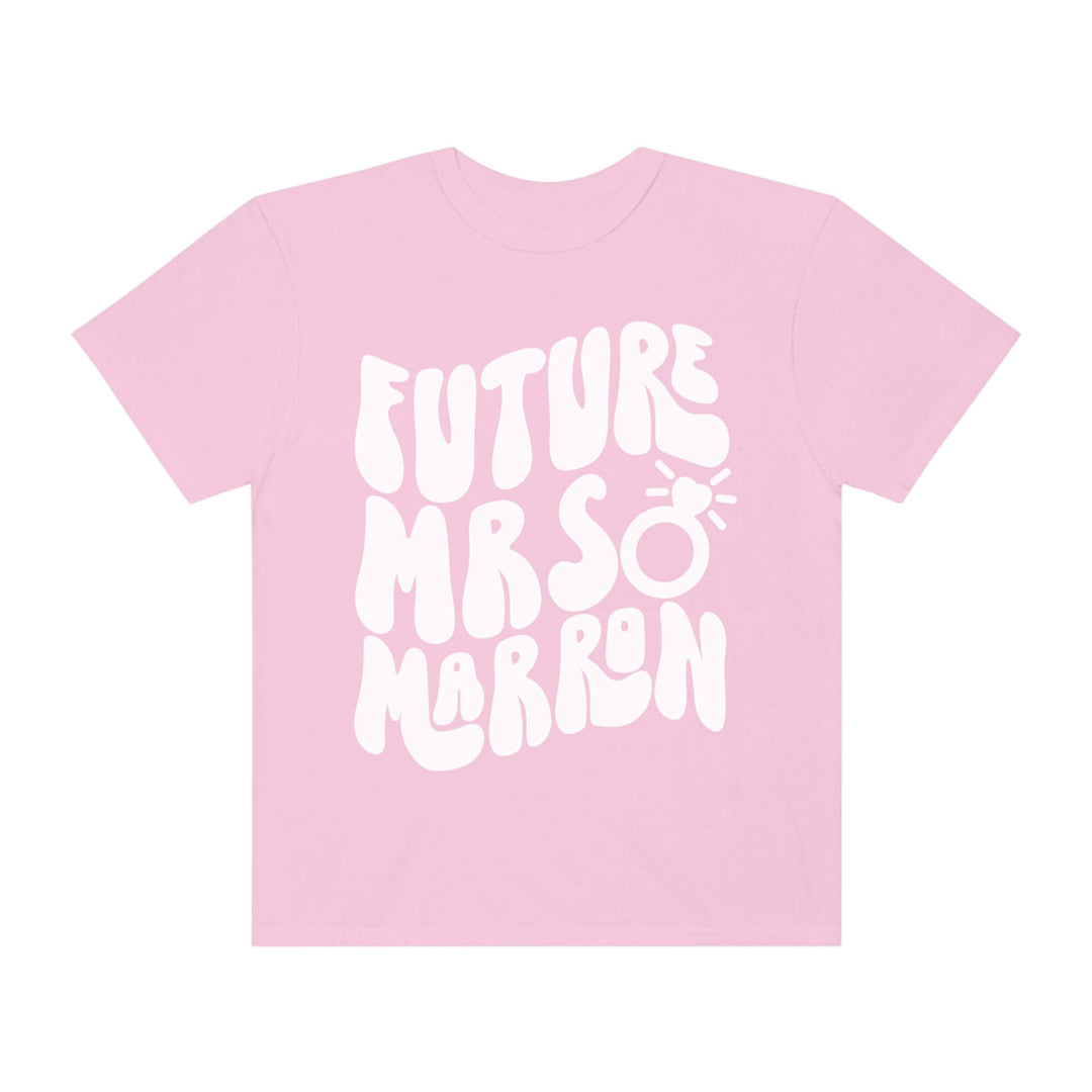 Future Mrs. Shirt - ShopxMood 