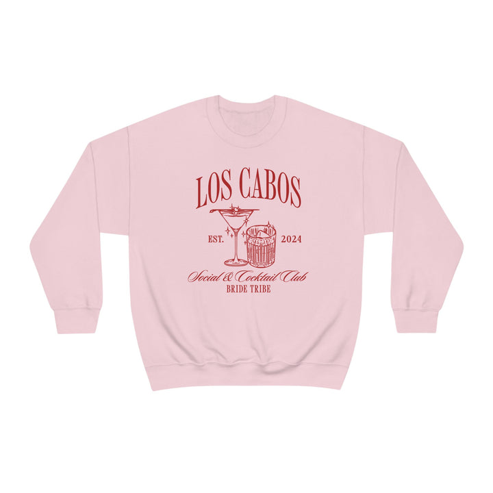 The Social & Cocktail Club Sweatshirt - ShopxMood 