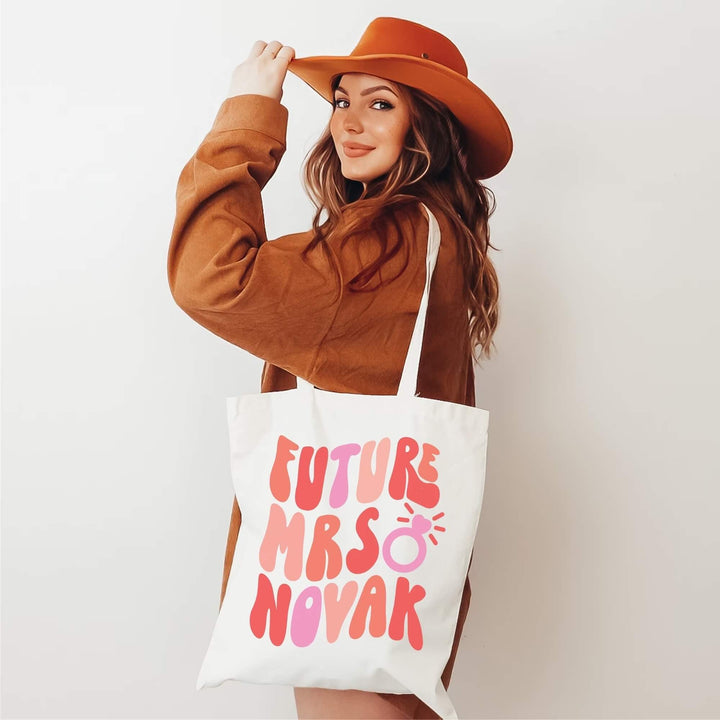 Future Mrs. Tote - ShopxMood 