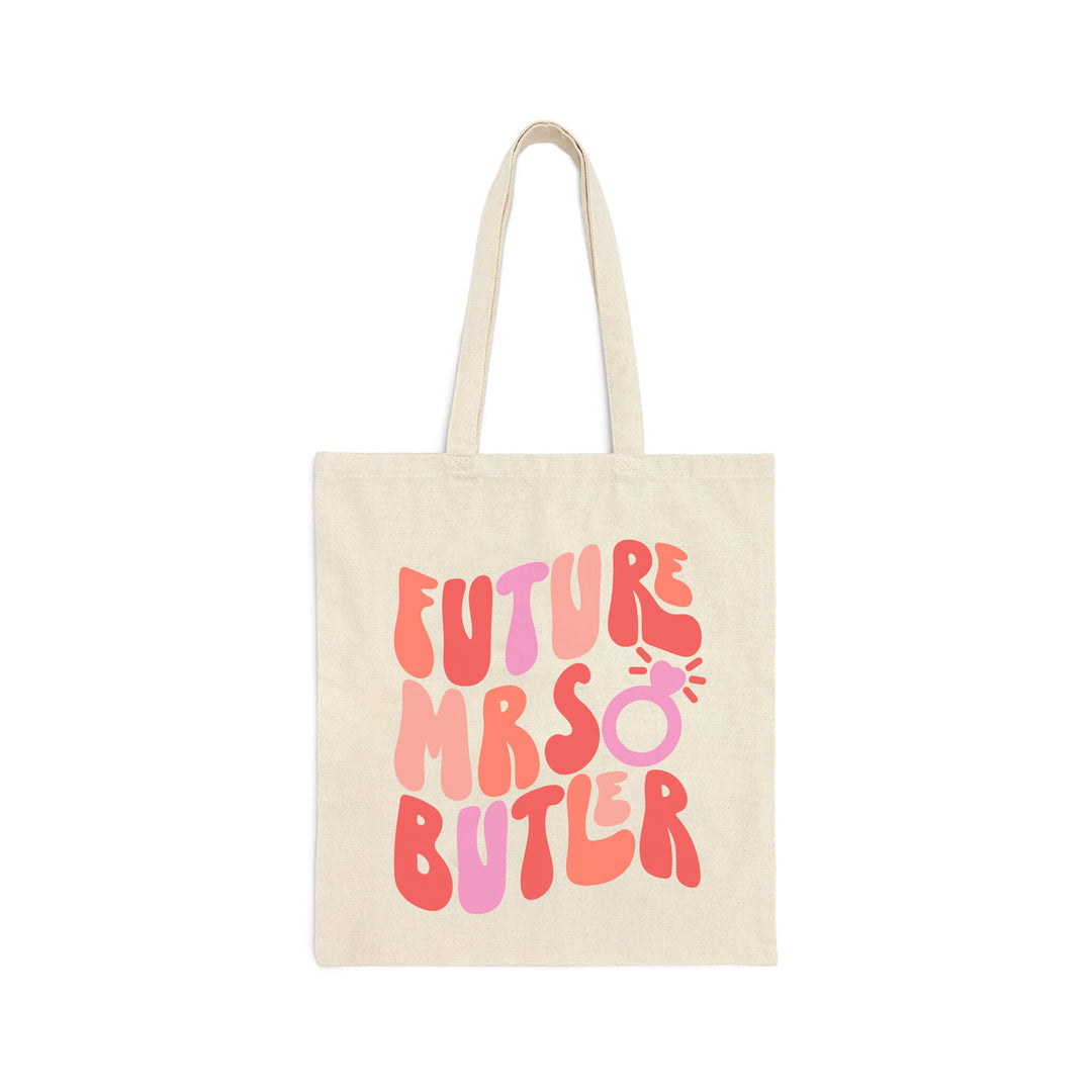 Future Mrs. Tote - ShopxMood 